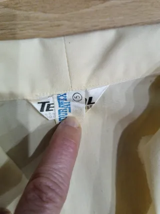 Pijama de tela para hombre