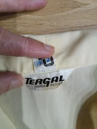 Pijama de tela para hombre