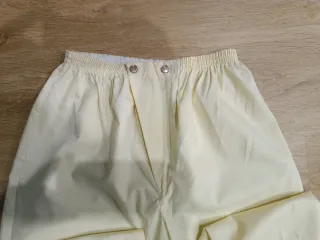 Pijama de tela para hombre