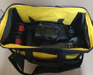 Combo Batería 18V Wurth Motor Brushless