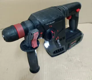 Combo Batería 18V Wurth Motor Brushless