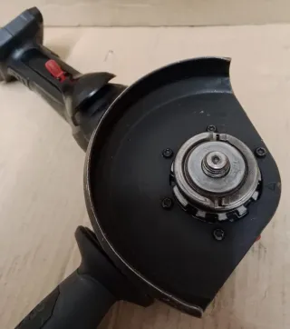 Combo Batería 18V Wurth Motor Brushless