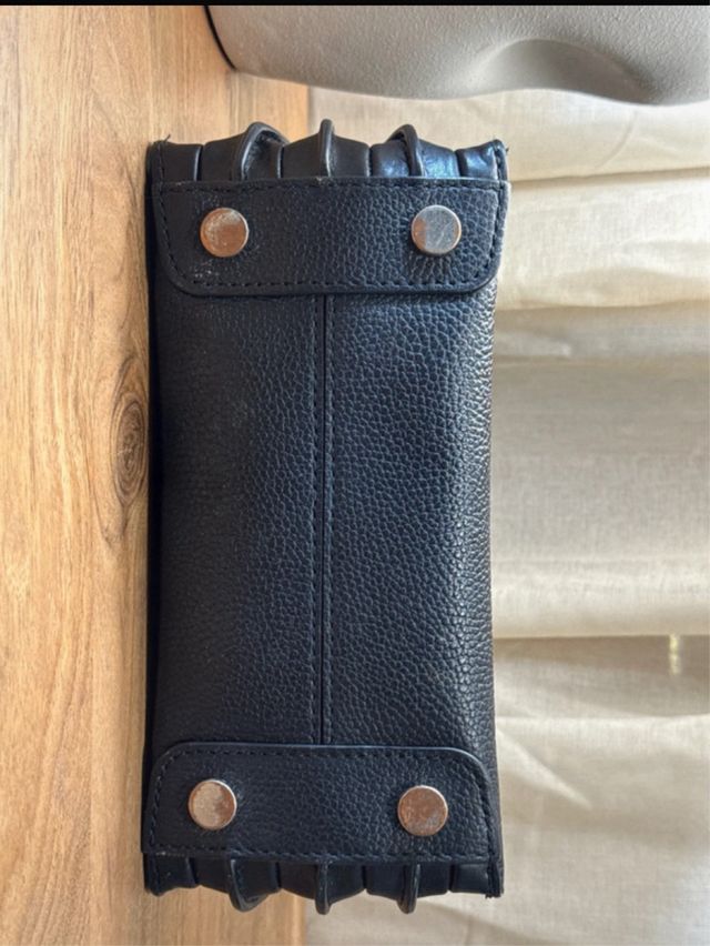 Bolso Michael Kors Piel Negro