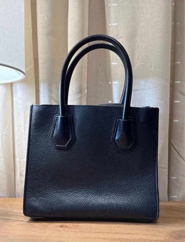 Bolso Michael Kors Piel Negro