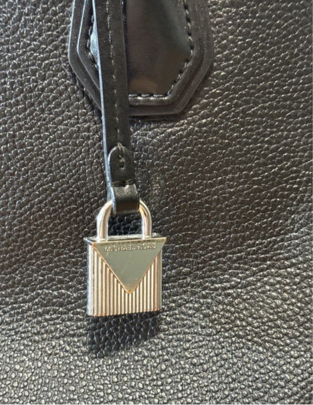 Bolso Michael Kors Piel Negro