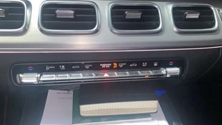 Mercedes-Benz  GLE 2022 paquete AMG y Premium