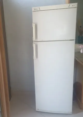 Nevera Balay blanca