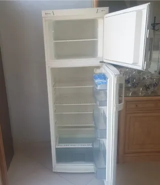 Nevera Balay blanca
