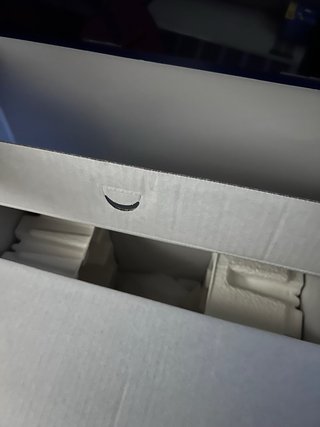 Caja PlayStation 5