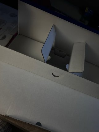 Caja PlayStation 5