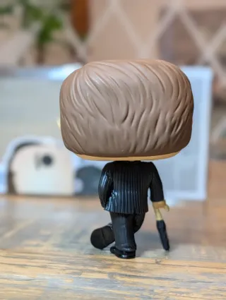 Funko Pop Sherlock Holmes Mycroft Holmes 287