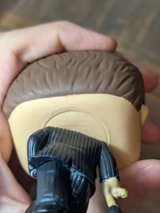 Funko Pop Sherlock Holmes Mycroft Holmes 287