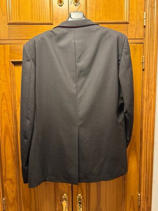 Chaqueta Emidio Tucci Negra