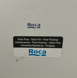 Fregadero Roca Nuevo