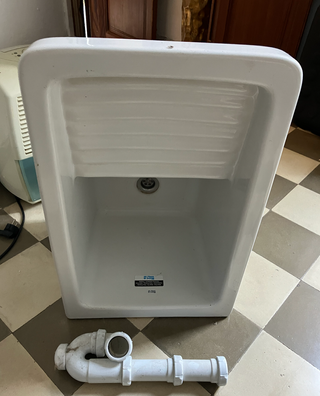 Fregadero Roca Nuevo