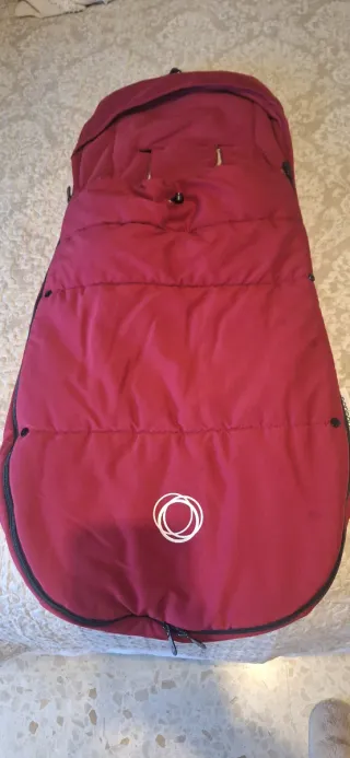 Saco Bugaboo para silla o carrito