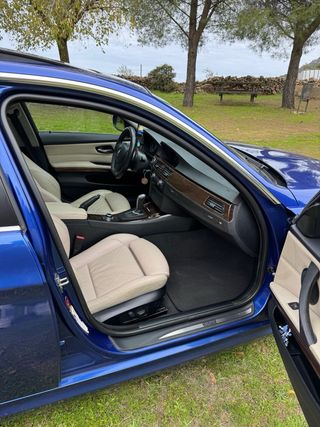 BMW 335d e90 3.0 Biturbo