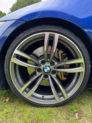 BMW 335d e90 3.0 Biturbo