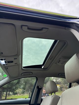 BMW 335d e90 3.0 Biturbo