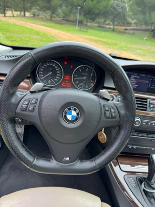 BMW 335d e90 3.0 Biturbo