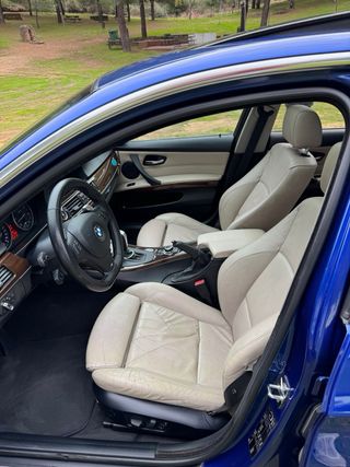 BMW 335d e90 3.0 Biturbo