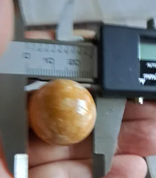 6 Sfere in Minerali Vari