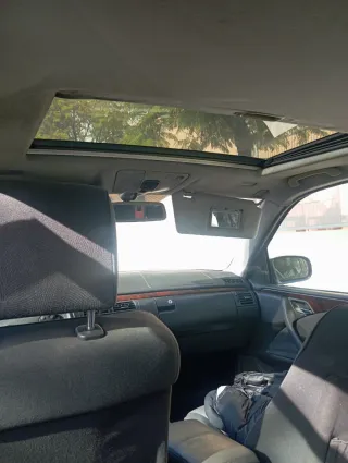 Mercedes-Benz Clase E 320 Elegance