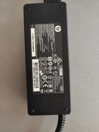 Cargador HP PPP012H-S 19V 4.74A 90W