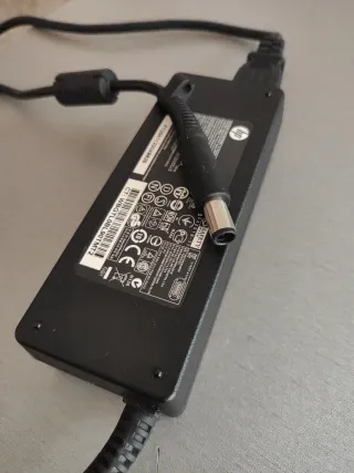 Cargador HP PPP012H-S 19V 4.74A 90W