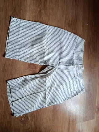 Pantalón corto verano mujer Talla L