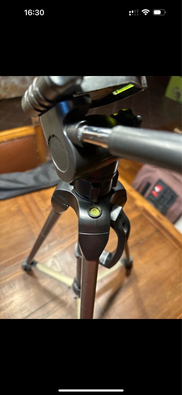 Treppiede Hama Star 61