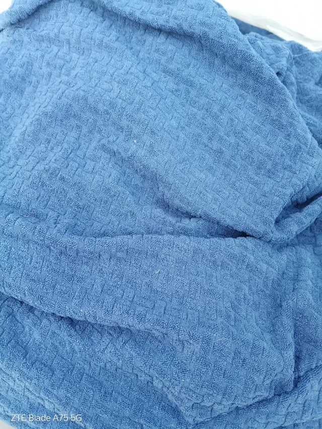 Capa elástica para sofá de 4 lugares