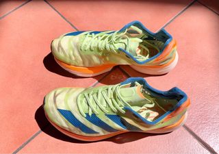 Adidas Adizero Adios Pro 2 - Running shoes