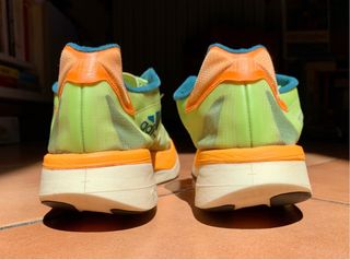 Adidas Adizero Adios Pro 2 - Running shoes