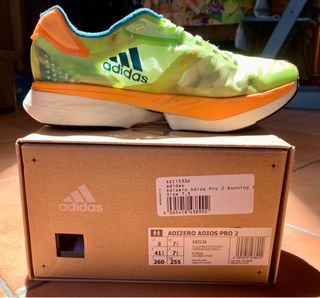 Adidas Adizero Adios Pro 2 - Running shoes
