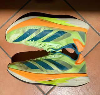 Adidas Adizero Adios Pro 2 - Running shoes