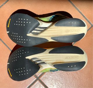 Adidas Adizero Adios Pro 2 - Running shoes