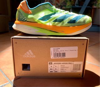 Adidas Adizero Adios Pro 2 - Running shoes