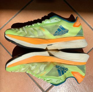 Adidas Adizero Adios Pro 2 - Running shoes