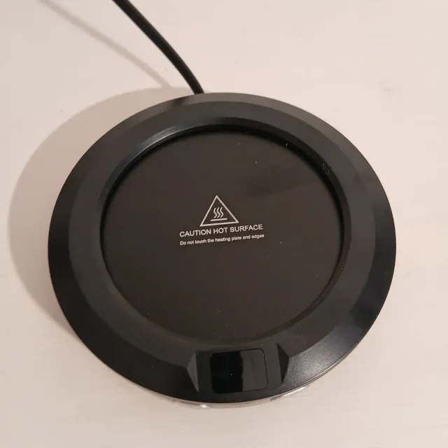 Riscaldatore tazze elettrico DS1218