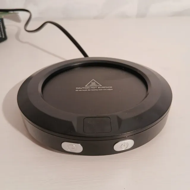 Riscaldatore tazze elettrico DS1218