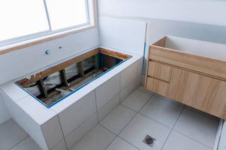 Servicio profesional de carpintería a domicilio.