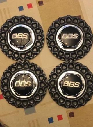 Llantas BBS 15 Mercedes BMW VW