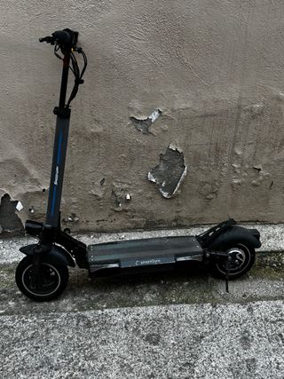 Patinete eléctrico SmartGyro speedway