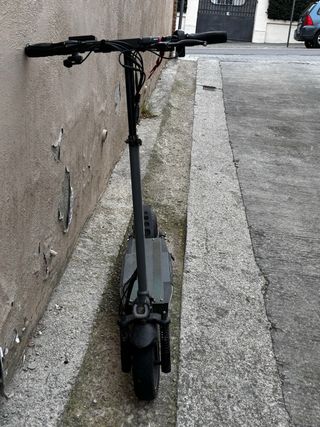 Patinete eléctrico SmartGyro speedway