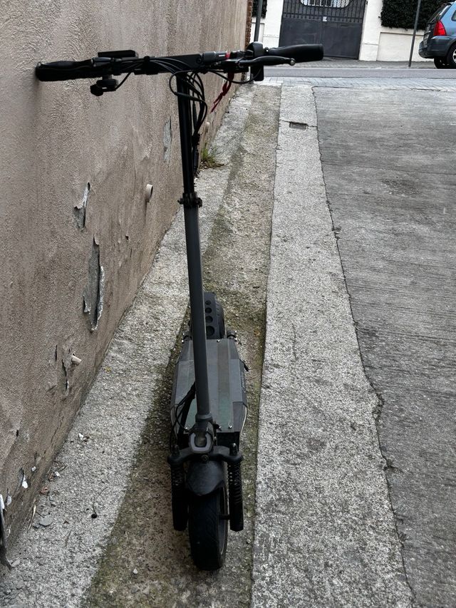 Patinete eléctrico SmartGyro speedway