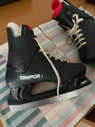 Patines Hielo Risport Talla 41