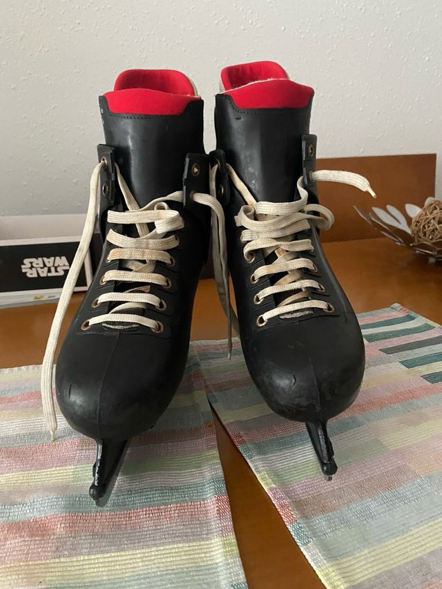 Patines Hielo Risport Talla 41