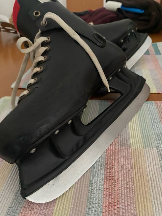 Patines Hielo Risport Talla 41