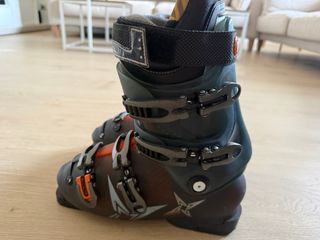 Botas de esquí Lange Numero 38